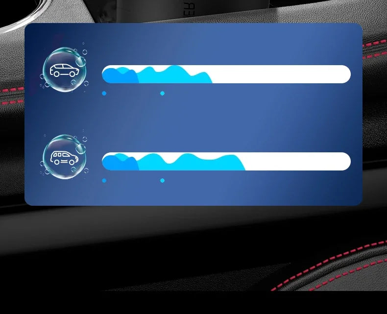 Mini Humidificador USB 180ML - Difusor de Aromas con Luces LED - Para Auto Casa Dormitorio.